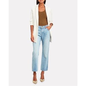 Veronica Beard Sandra Tank size M, NWT